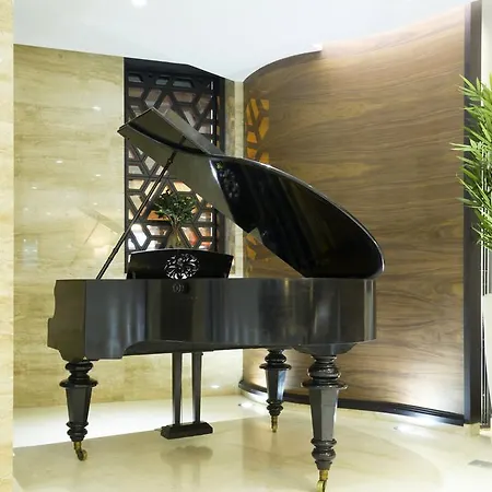 Constantine The Great Hotel Belgrado