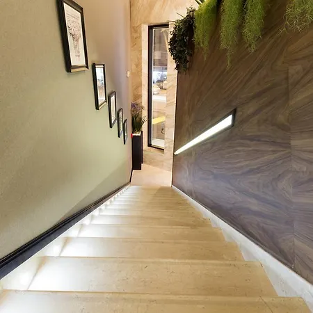 فندق قسطنطين ذا غريت