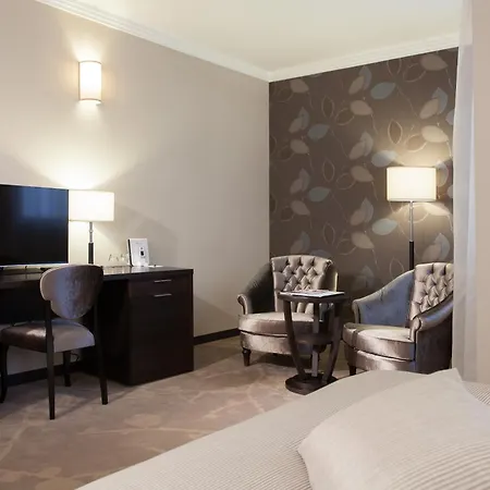 Constantine The Great 4* Belgrado