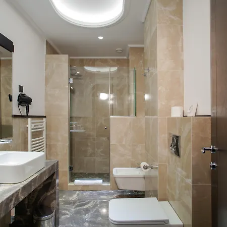 Hotel Constantine The Great 4*