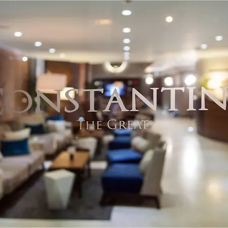 Hotel Constantine The Great