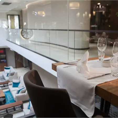 Hotel Constantine The Great Belgrado