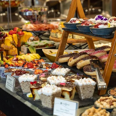 Constantine The Great 4* Belgrado