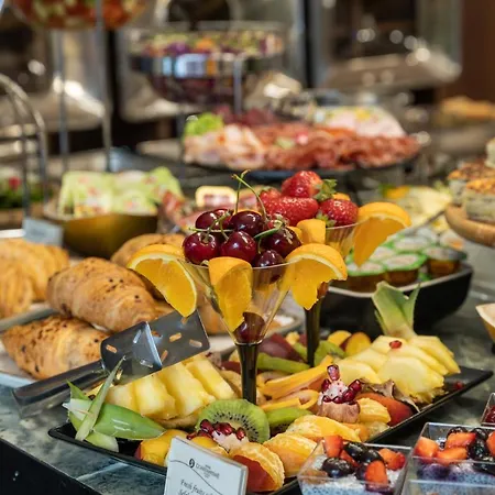 Constantine The Great 4* Belgrado