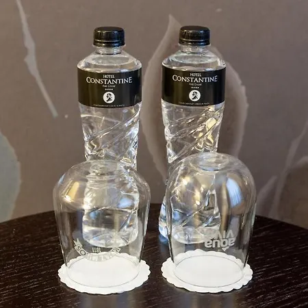 Constantine The Great Hotel