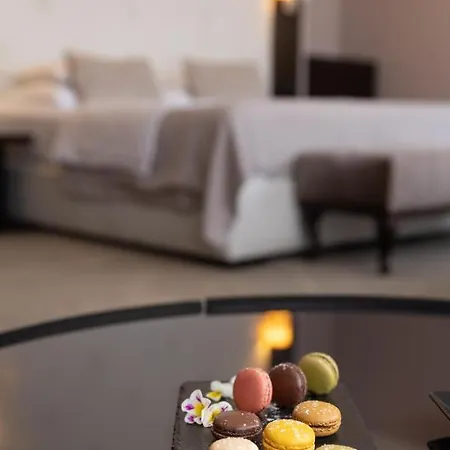 Hotel Constantine The Great Belgrado