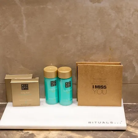 Hotel Constantine The Great Belgrado