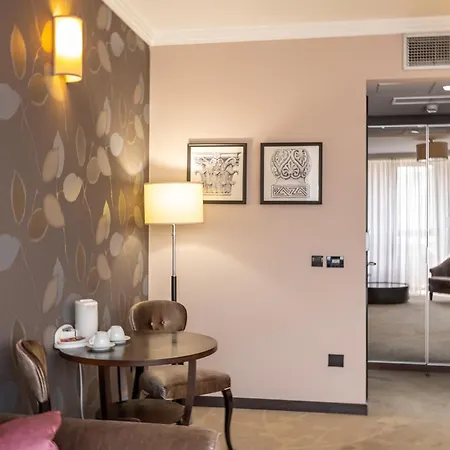 Constantine The Great