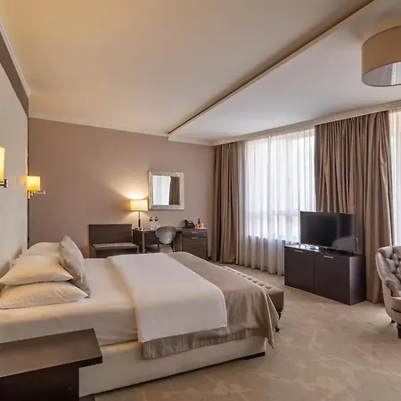 Constantine The Great