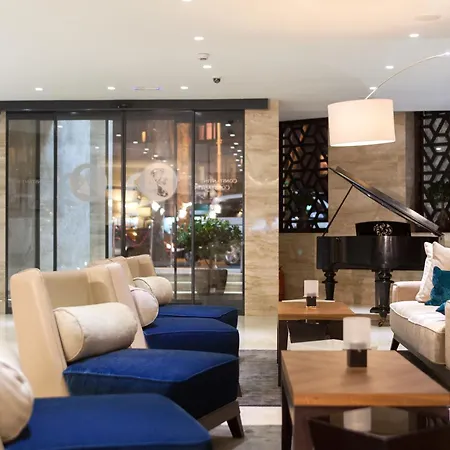 قسطنطين ذا غريت 4*