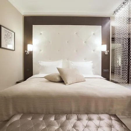 قسطنطين ذا غريت 4* بلغراد