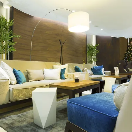 قسطنطين ذا غريت فندق بلغراد