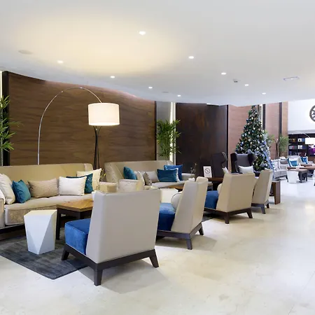 Hotel Constantine The Great 4*