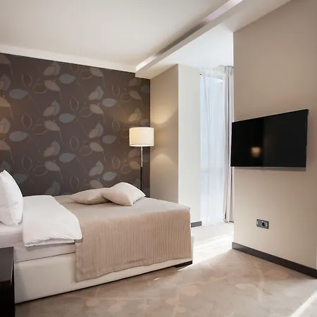 Constantine The Great Hotel 4*