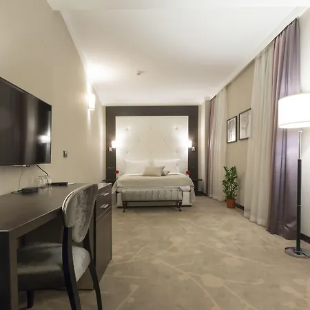 قسطنطين ذا غريت فندق بلغراد