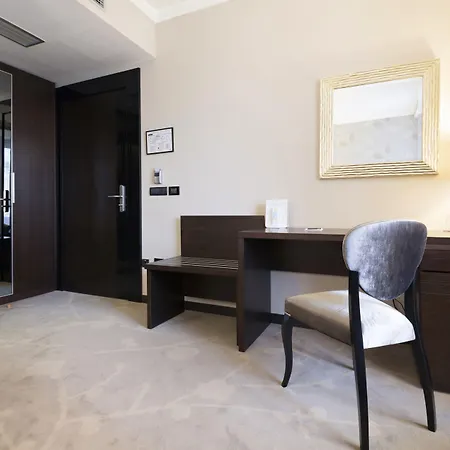 فندق قسطنطين ذا غريت 4*