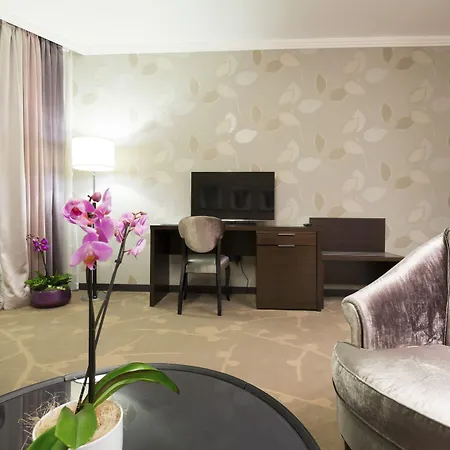 Hotel Constantine The Great Belgrado