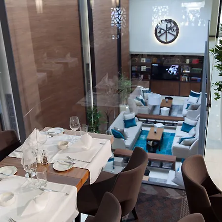 فندق قسطنطين ذا غريت بلغراد