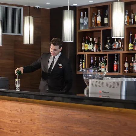 Hotel Constantine The Great 4*