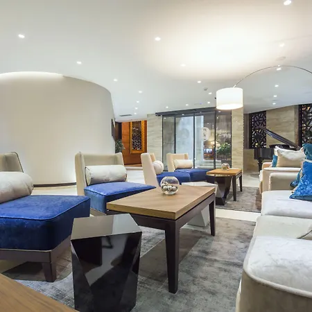 Constantine The Great 4*