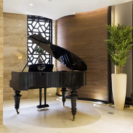 Hotel Constantine The Great