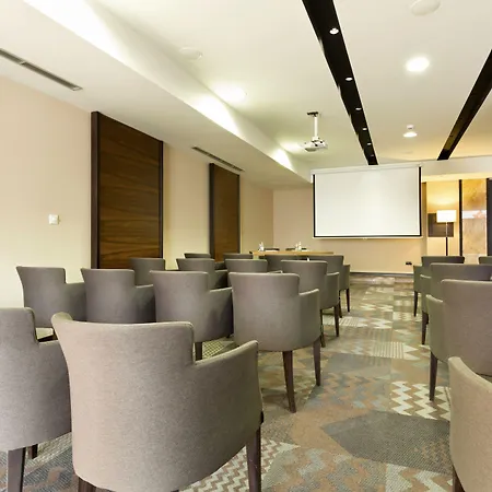 فندق قسطنطين ذا غريت بلغراد