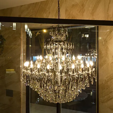 Constantine The Great Hotel Belgrado