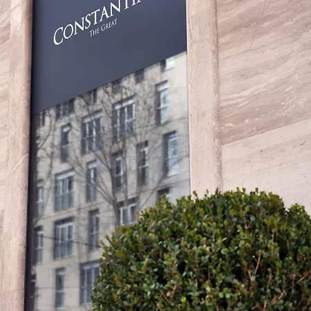 Constantine The Great Hotel 4*