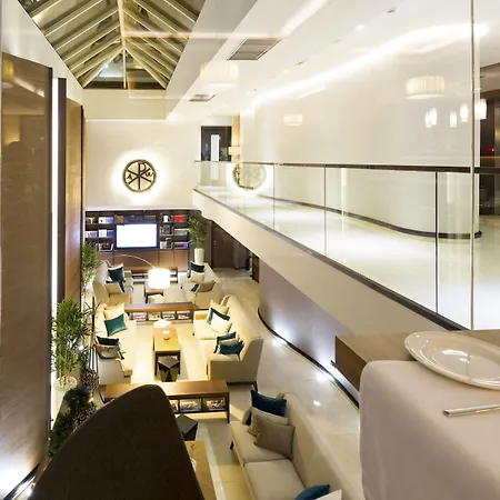 Hotel Constantine The Great Belgrado