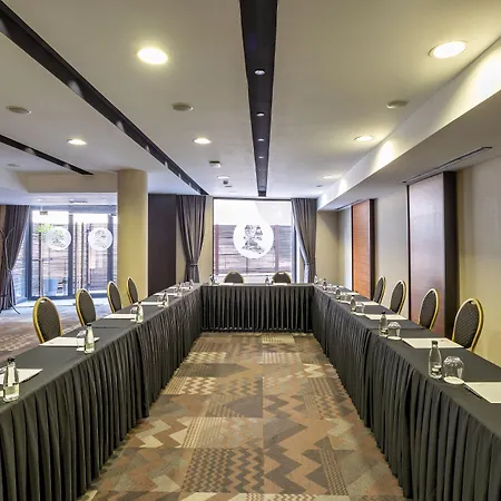 قسطنطين ذا غريت 4* بلغراد