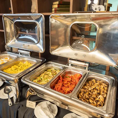 Constantine The Great 4*