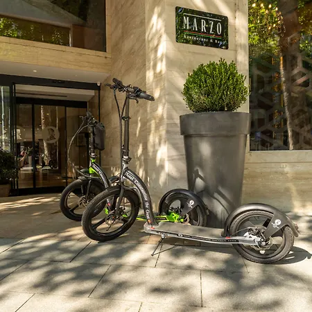 قسطنطين ذا غريت 4*