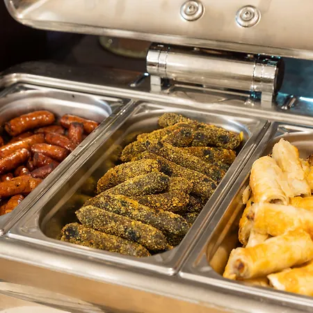 Hotel Constantine The Great Belgrado