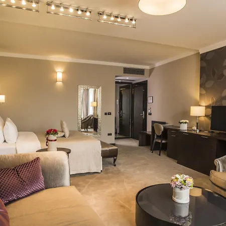 Constantine The Great Belgrado