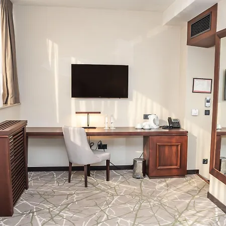 Hotel Constantine The Great 4*