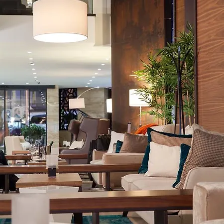 Hotel Constantine The Great 4*