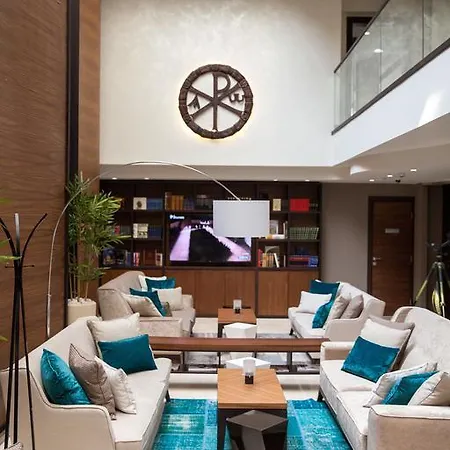 Hotel Constantine The Great