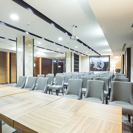 Constantine The Great Hotel 4*