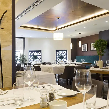 Hotel Constantine The Great