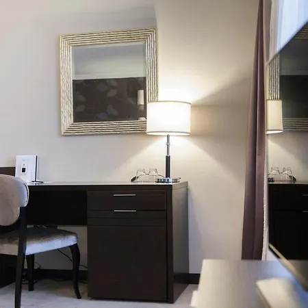 Hotel Constantine The Great Belgrade