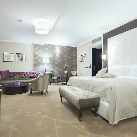 فندق قسطنطين ذا غريت 4*