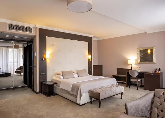 Constantine The Great 4* Βελιγράδι