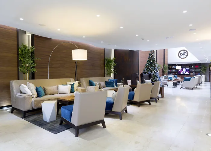 Ξενοδοχείο Constantine The Great 4*