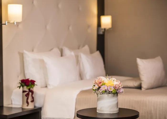 Ξενοδοχείο Constantine The Great