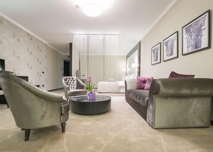 Constantine The Great