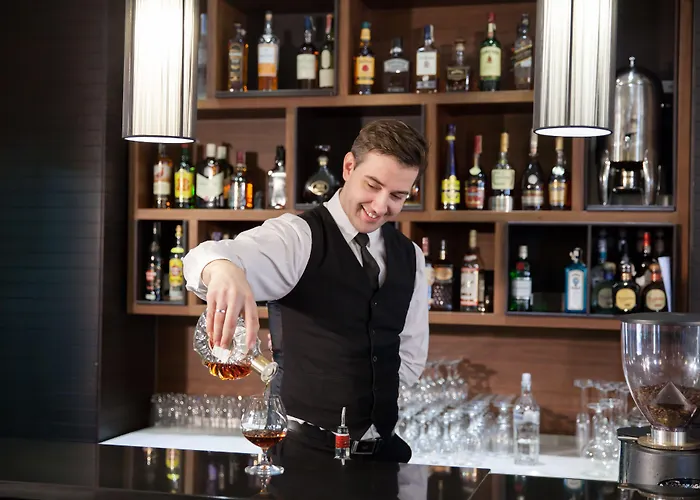 Constantine The Great 4*