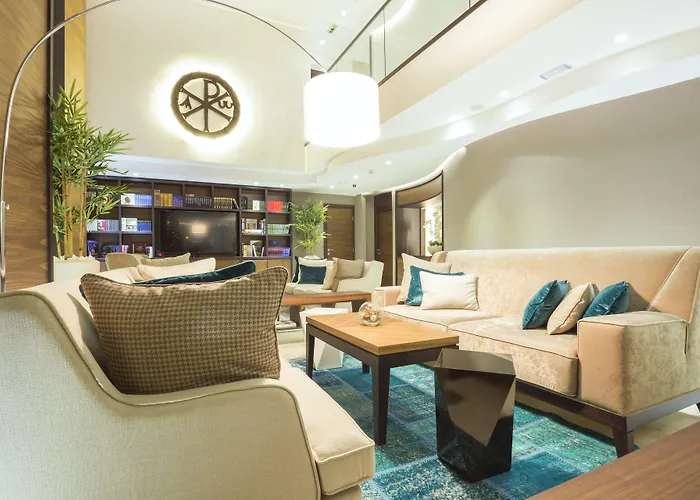 Constantine The Great 4*