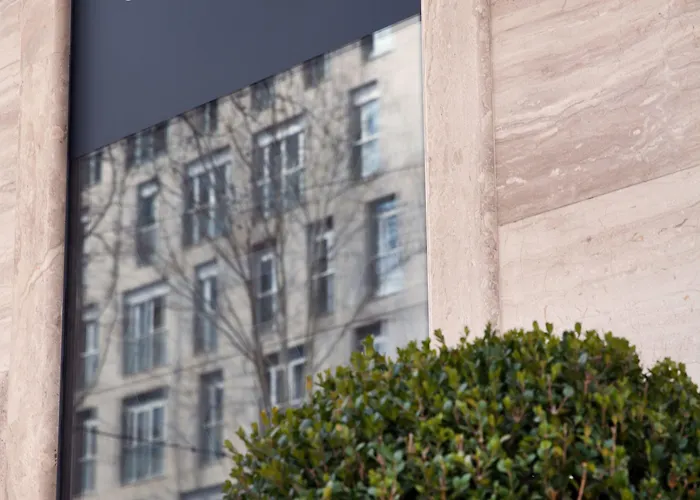 Constantine The Great Ξενοδοχείο 4*