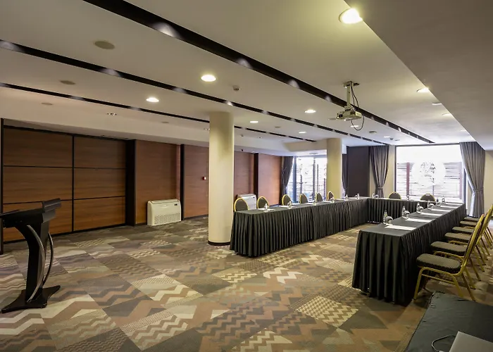 Constantine The Great 4* Βελιγράδι