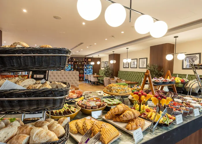 Constantine The Great Ξενοδοχείο 4*